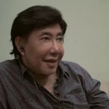 Jejak Karier Guruh Soekarnoputra, Maestro Seni yang Terjun ke Politik