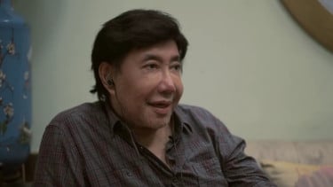 Jejak Karier Guruh Soekarnoputra, Maestro Seni yang Terjun ke Politik