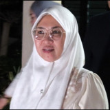 Bupati Gowa Tersangka Dugaan Pungli PBG, Ini Perkara yang Menjeratnya