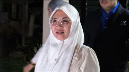 Bupati Gowa Tersangka Dugaan Pungli PBG, Ini Perkara yang Menjeratnya