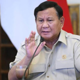Langkah Taktis Prabowo Cegah Karhutla: Terjunkan 1.000 Perwira TNI untuk Edukasi Warga