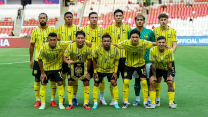 Hasil FIFA ASEAN Cup 2026: Timnas Malaysia Gulung Bangladesh 3-0, Pemain Naturalisasi Baru Langsung Cetak Gol