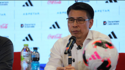 Malaysia Menang 3-0 atas Bangladesh di FIFA ASEAN Cup 2026, Tan Cheng Hoe Langsung Ingatkan Skuad Jelang Hadapi Timnas Indonesia