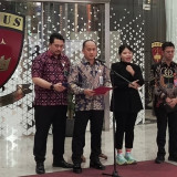Kejagung Tetapkan Empat Tersangka Kasus Korupsi Komoditas Nikel, Ada Eks Pejabat Kementerian ESDM