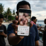 Video Asusila 6 Menit Wakatobi Viral, Polisi Telusuri Pemeran hingga Jejak Penyebarnya