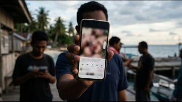 Video Asusila 6 Menit Wakatobi Viral, Polisi Telusuri Pemeran hingga Jejak Penyebarnya