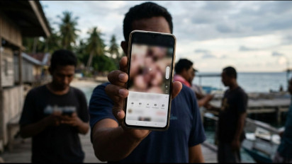 Video Asusila 6 Menit Wakatobi Viral, Polisi Telusuri Pemeran hingga Jejak Penyebarnya
