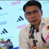 Malaysia Menang 3-0 atas Bangladesh, Tan Cheng Hoe Malah Bicara Ancaman GBK Jelang Lawan Timnas Indonesia
