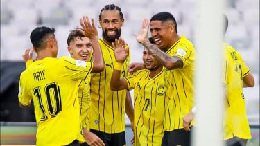 Pengakuan Kapten Malaysia Jelang Hadapi Timnas Indonesia di FIFA ASEAN Cup 2026: Mereka Rival Berat Kami