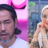Dituding Tak Profesional, Sunan Kalijaga Ungkap Alasan Mundur Jadi Pengacara Erin Taulany
