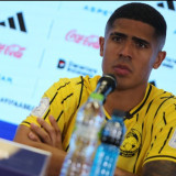 Cetak Gol Perdana untuk Malaysia, Bergson Da Silva Langsung Kirim Ancaman Buat Timnas Indonesia