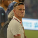 Kata-kata Berkelas John Herdman usai Timnas Indonesia Sukses Balas Dendam Atas Singapura di FIFA ASEAN Cup 2026