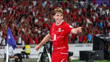 Hasil Timnas Indonesia Vs Singapura di FIFA ASEAN Cup 2026: Garuda Unggul pada Babak Pertama, Luke Vickery Beri Assist