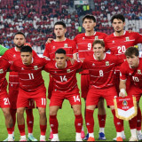 Hasil Timnas Indonesia Vs Singapura di FIFA ASEAN Cup 2026: Gol Ragnar Oratmangoen dan Ole Romeny Benamkan 10 Pemain The Lions