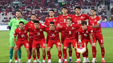 Hasil Timnas Indonesia Vs Singapura di FIFA ASEAN Cup 2026: Gol Ragnar Oratmangoen dan Ole Romeny Benamkan 10 Pemain The Lions