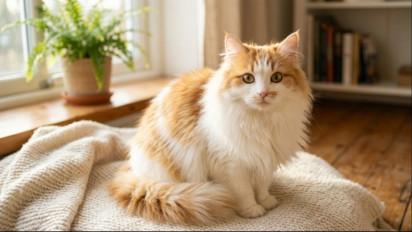 Demi Menekan Populasinya, Bolehkah Mensteril Kucing? Begini Penjelasannya Dalam Islam