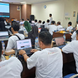 43 Guru SD-SMP Bojonegoro Dilatih IoT, Dorong Pembelajaran Berbasis Teknologi