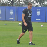 Persib Tak Datangkan Striker Baru, Igor Tolic Malah Singgung Manchester City dan Haaland