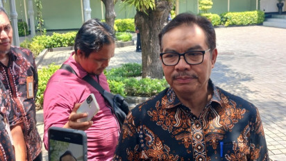 Setelah Dugaan Pungli di Alkid, Digitalisasi Parkir Dikebut Pemkot Yogyakarta