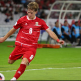 Reaksi Luke Vickery usai Debut dan Beri Assist di Laga Timnas Indonesia Vs Singapura