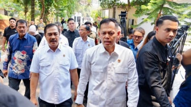 Kemenimipas Perkuat Investigasi dan Penertiban Lapas Imbas Temuan Ombudsman