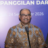 Kemendagri Dorong Penguatan Nomor Tunggal Darurat 112