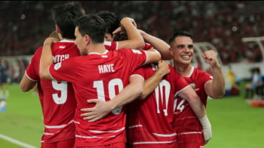 Klasemen Grup A FIFA ASEAN Cup 2026: Meski Menang Atas Singapura, Timnas Indonesia Masih di Bawah Malaysia