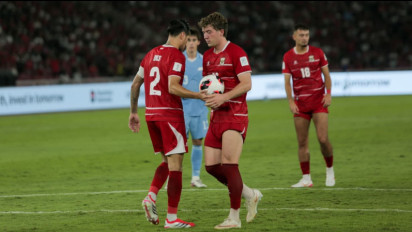 Kualitas Timnas Indonesia Diakui Lawan, Pilar Malaysia Ingatkan Harimau Malaya Jangan Lengah Lawan Garuda