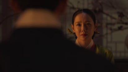 3 Drakor Populer Saat Ini, Ada The Scandal yang Khusus Dewasa 21 Keatas