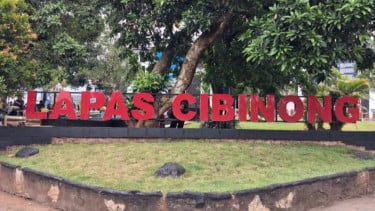 Bantah Dapat Fasilitas Rumah Hunian, Pengacara Sebut Ferdy Sambo Huni Sel Blok A Lapas Cibinong