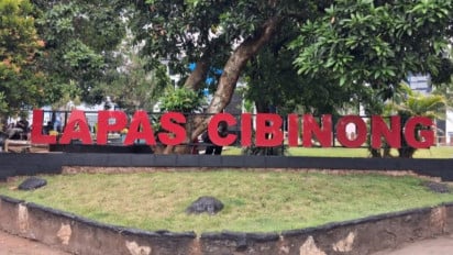 Bantah Dapat Fasilitas Rumah Hunian, Pengacara Sebut Ferdy Sambo Huni Sel Blok A Lapas Cibinong