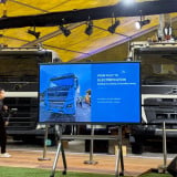 Elektrifikasi Tambang Indonesia, 18 Truk Listrik Sudah Beroperasi di Kaltim