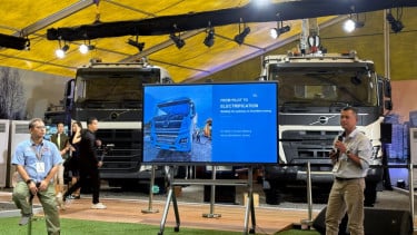 Elektrifikasi Tambang Indonesia, 18 Truk Listrik Sudah Beroperasi di Kaltim