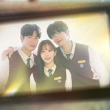9 Daftar Pemain Drama Korea Dive into You yang Dibintangi Bona WJSN dan Park Seo Ham