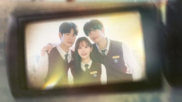 9 Daftar Pemain Drama Korea Dive into You yang Dibintangi Bona WJSN dan Park Seo Ham