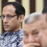 Nadiem Makarim Divonis 9 Tahun, Uang Pengganti Turun Jadi Rp548,7 Miliar, Ini Putusan Bandingnya