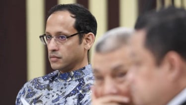 Nadiem Makarim Divonis 9 Tahun, Uang Pengganti Turun Jadi Rp548,7 Miliar, Ini Putusan Bandingnya