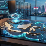 Indonesia Mulai Memburu 4 Teknologi Strategis, dari AI hingga Keamanan Siber Jadi Tantangan Baru