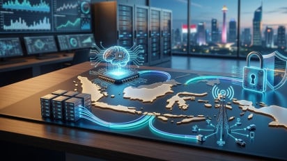 Indonesia Mulai Memburu 4 Teknologi Strategis, dari AI hingga Keamanan Siber Jadi Tantangan Baru