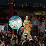 Mooncake Festival 2026 Hidupkan Lagi Pecinan Semarang jadi Ruang Budaya, Warisan Sejarah Gerakkan UMKM