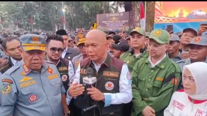 Jamintel Kejagung Tekankan Peran Aslinmas-Abpednas di Lampung