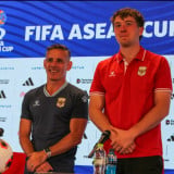 Ole Romeny Bongkar Rahasia Taktik John Herdman setelah Timnas Indonesia Kalahkan Singapura 2-0
