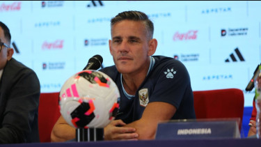 Hancurkan Singapura 2-0 di FIFA ASEAN Cup 2026, John Herdman Puji Para Debutan Timnas Indonesia: Mereka Tampil Luar Biasa