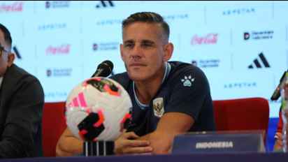 Hancurkan Singapura 2-0 di FIFA ASEAN Cup 2026, John Herdman Puji Para Debutan Timnas Indonesia: Mereka Tampil Luar Biasa