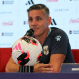 Bukan Soal Finishing, John Herdman Ungkap Alasan Timnas Indonesia Minim Tembakan Lawan Singapura