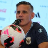 Sudah Singgung Malaysia usai Kalahkan Singapura, John Herdman Siap Habis-habisan Bawa Timnas Indonesia Tekuk Harimau Malaya