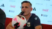 Sudah Singgung Malaysia usai Kalahkan Singapura, John Herdman Siap Habis-habisan Bawa Timnas Indonesia Tekuk Harimau Malaya