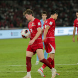 Ole Romeny Bongkar Rahasia Chemistry Timnas Indonesia: Bukan Soal Sering Bertemu, Ada Peran Besar John Herdman