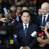 Reaksi Erick Thohir usai Timnas Indonesia Menang Atas 2-0 dan FIFA ASEAN Cup 2026 Resmi Dibuka