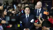 Reaksi Erick Thohir usai Timnas Indonesia Menang Atas 2-0 dan FIFA ASEAN Cup 2026 Resmi Dibuka